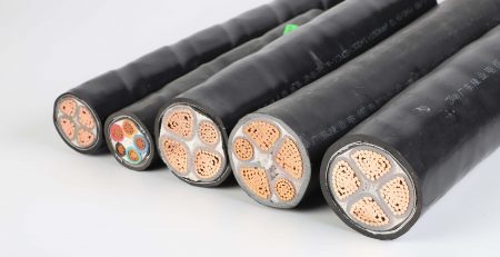 Customized power cables wholesale in dubai manufacturers