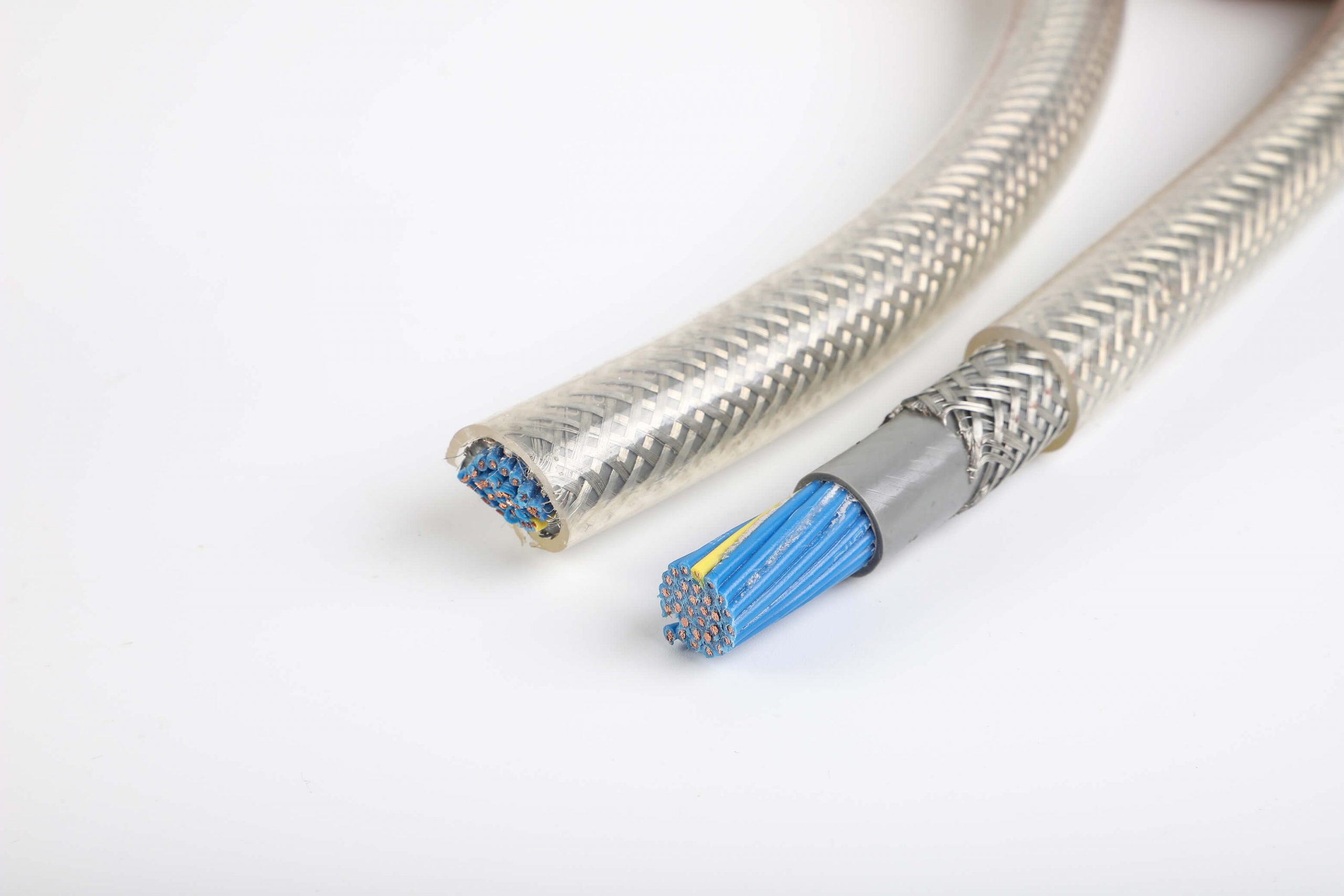industrial robot cable